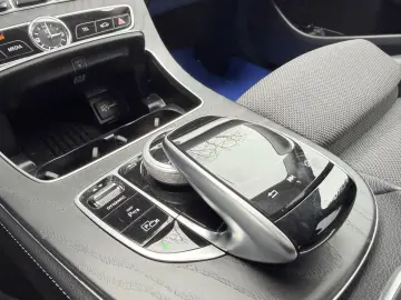 Mercedes-Benz E Gen-W213-2016