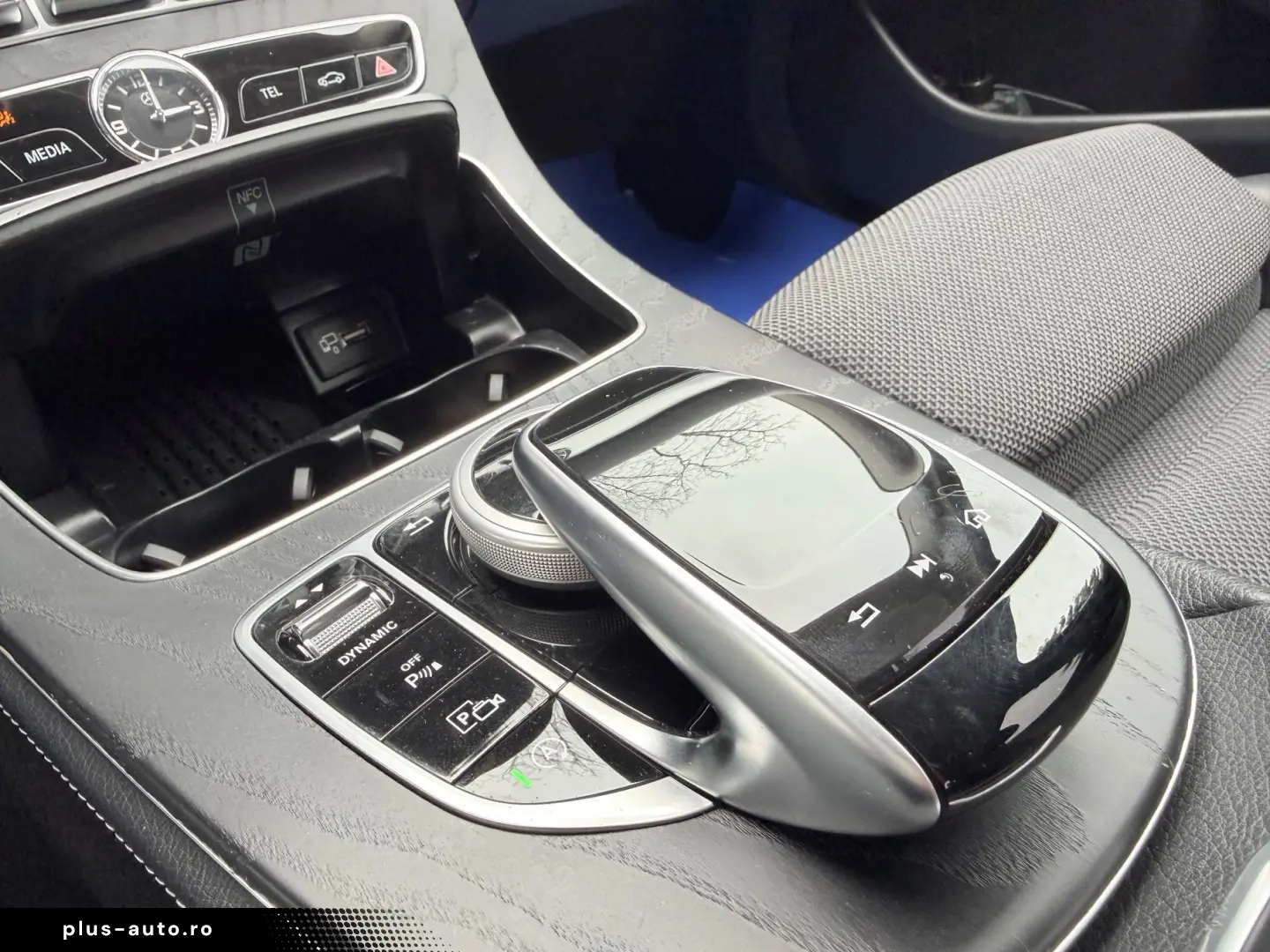 Mercedes-Benz E Gen-W213-2016