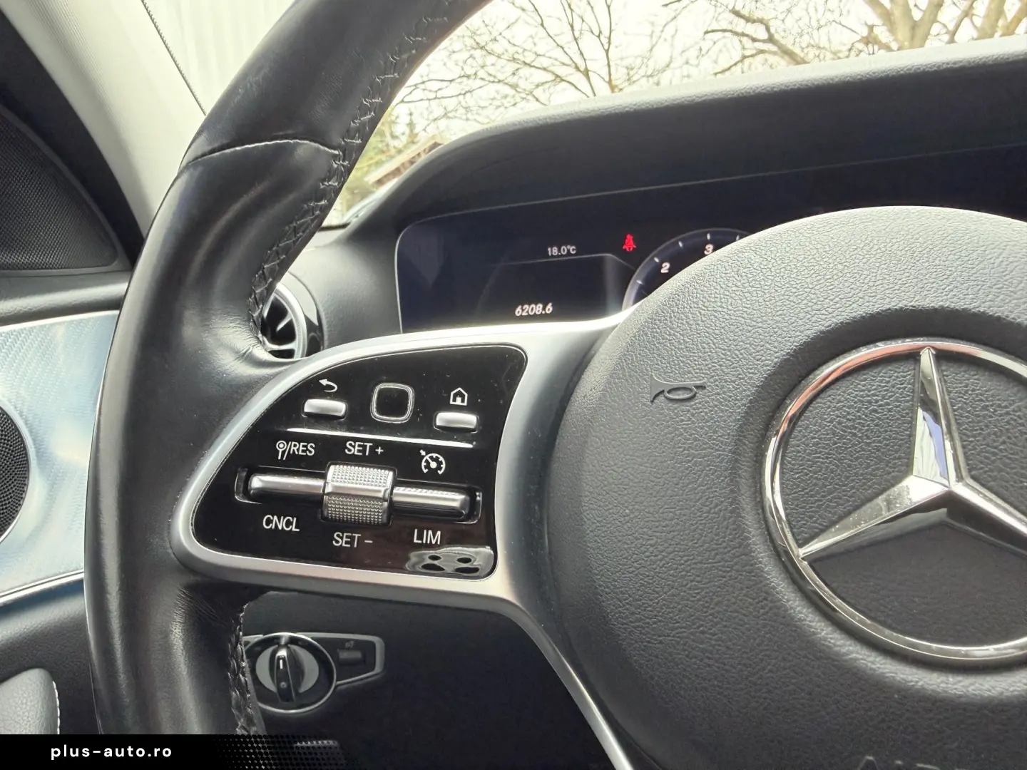 Mercedes-Benz E Gen-W213-2016