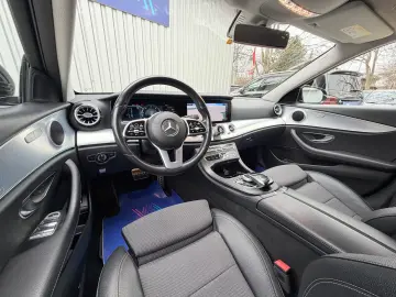 Mercedes-Benz E Gen-W213-2016