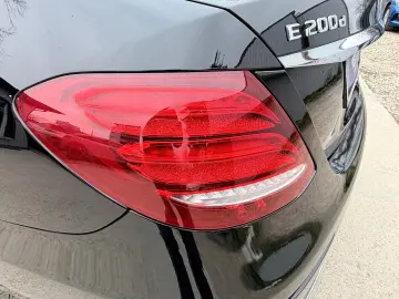 Mercedes-Benz E Gen-W213-2016