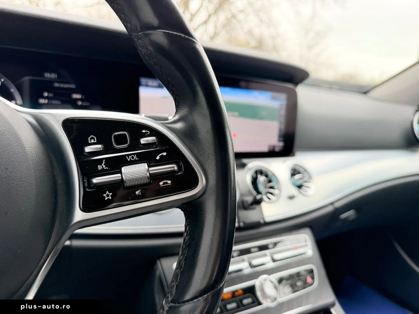 Mercedes-Benz E Gen-W213-2016