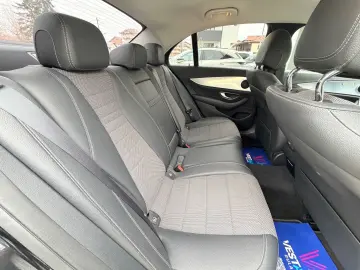 Mercedes-Benz E Gen-W213-2016