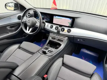 Mercedes-Benz E Gen-W213-2016