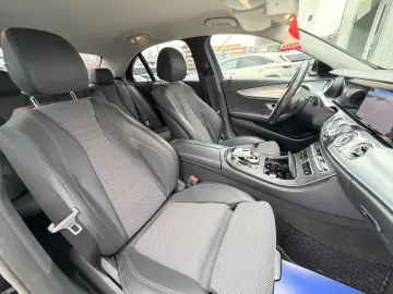 Mercedes-Benz E Gen-W213-2016