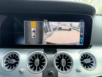 Mercedes-Benz E Gen-W213-2016