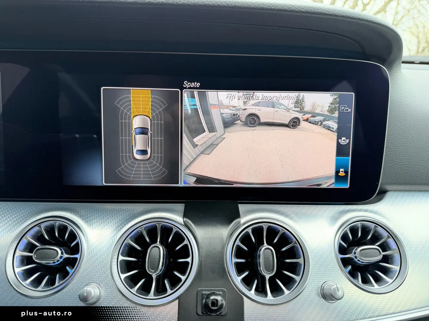 Mercedes-Benz E Gen-W213-2016