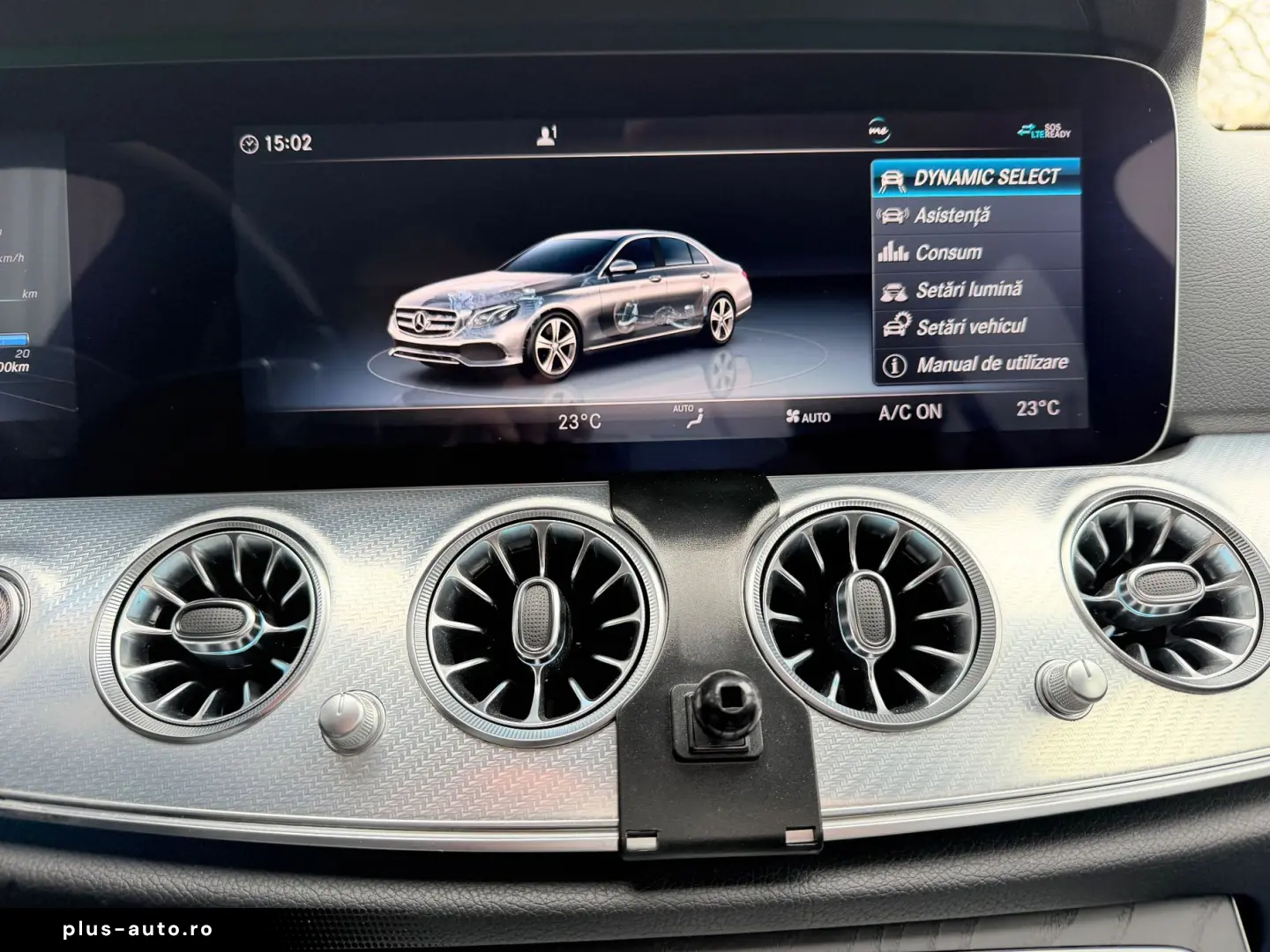 Mercedes-Benz E Gen-W213-2016