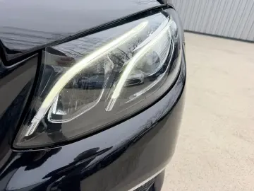 Mercedes-Benz E Gen-W213-2016