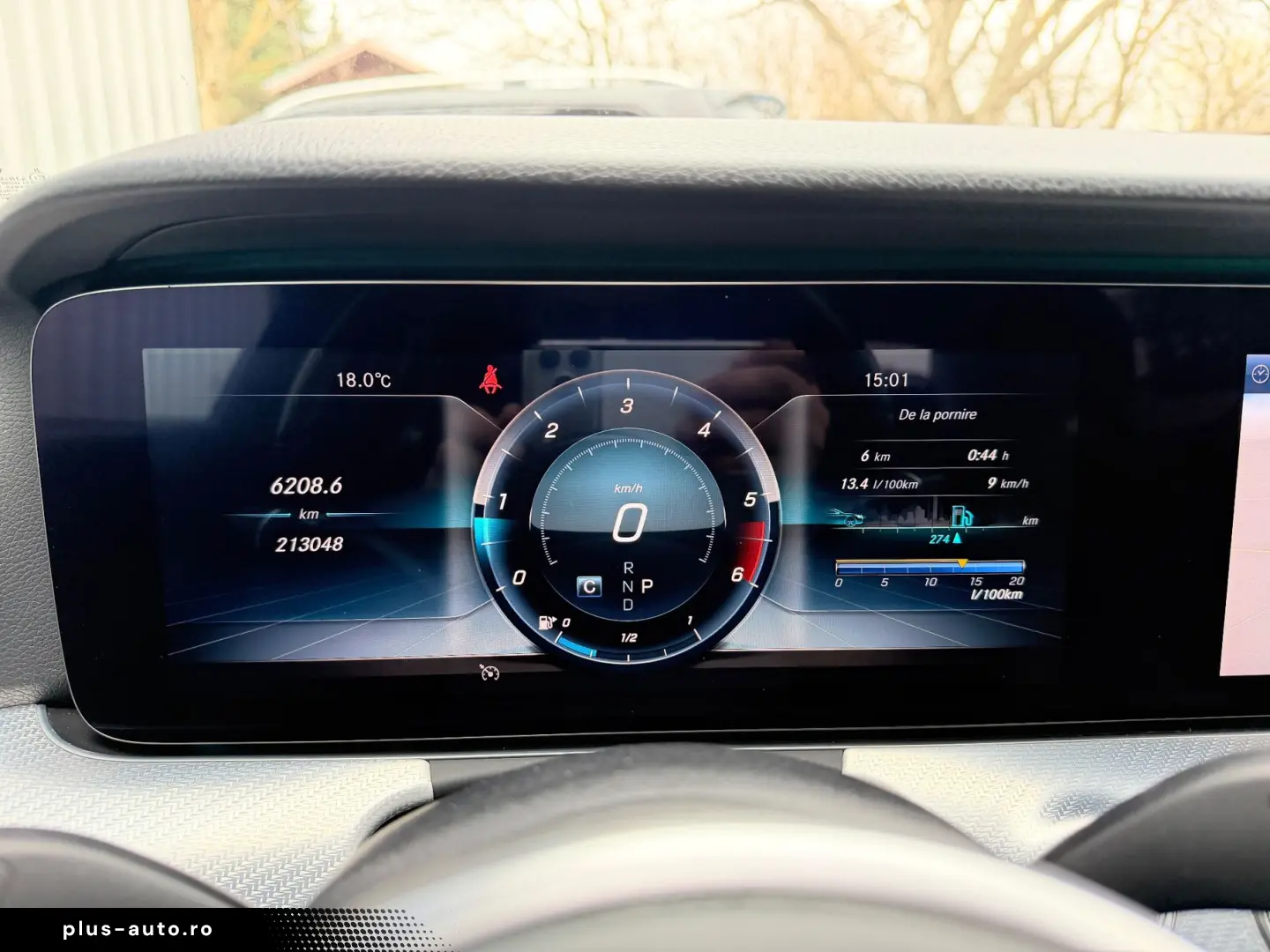 Mercedes-Benz E Gen-W213-2016