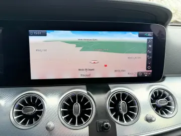 Mercedes-Benz E Gen-W213-2016