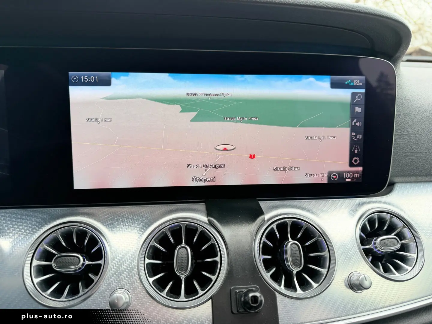 Mercedes-Benz E Gen-W213-2016