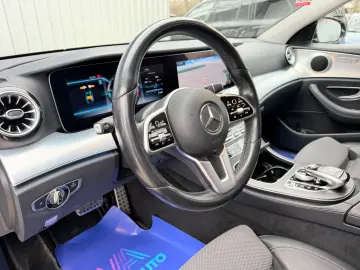Mercedes-Benz E Gen-W213-2016