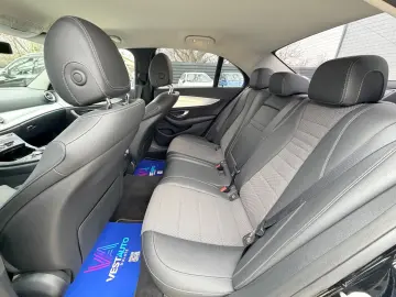 Mercedes-Benz E Gen-W213-2016