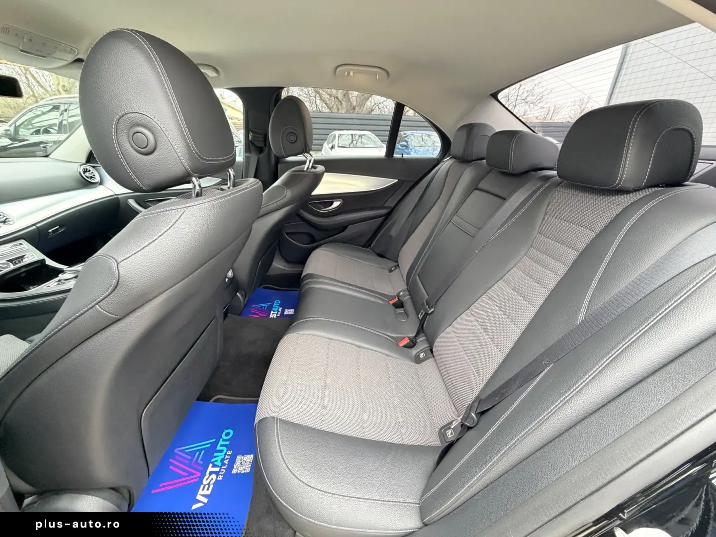 Mercedes-Benz E Gen-W213-2016