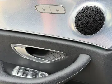 Mercedes-Benz E Gen-W213-2016