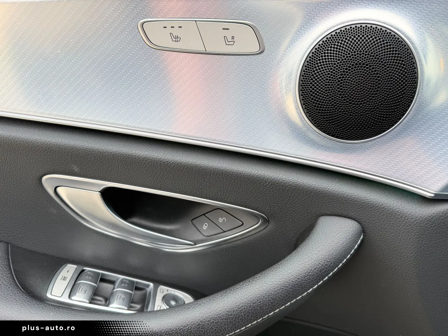 Mercedes-Benz E Gen-W213-2016