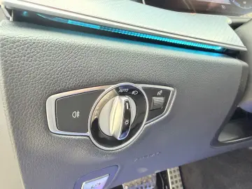 Mercedes-Benz E Gen-W213-2016