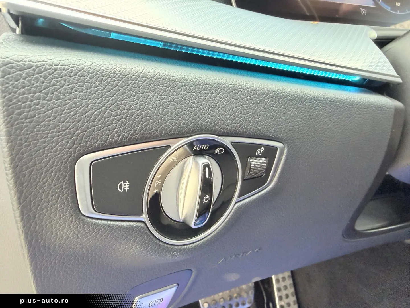 Mercedes-Benz E Gen-W213-2016