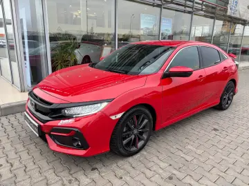 HONDA Civic Turbo Sport