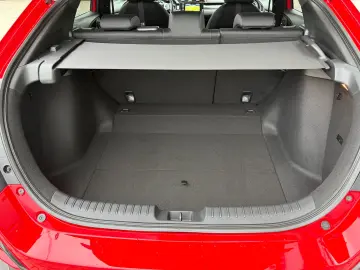 HONDA Civic Turbo Sport