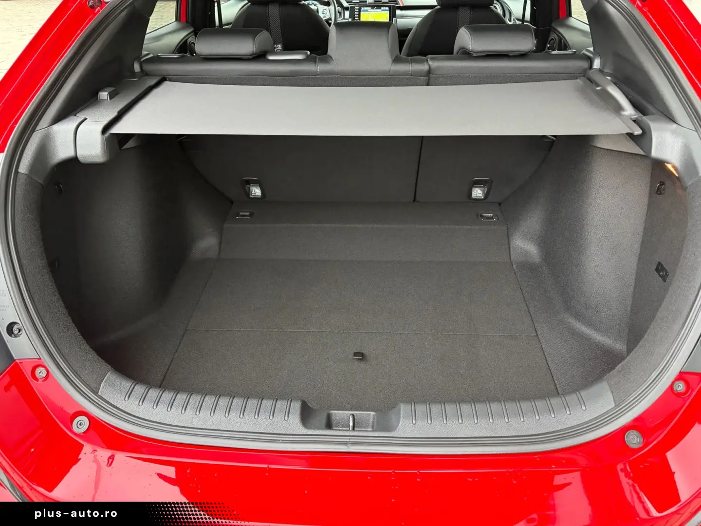 HONDA Civic Turbo Sport