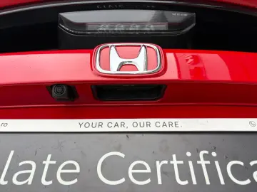 HONDA Civic Turbo Sport