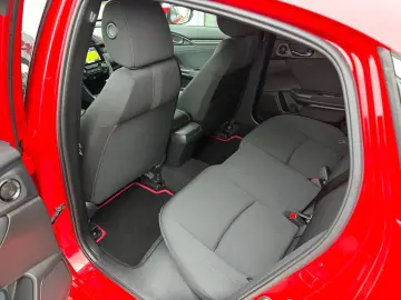 HONDA Civic Turbo Sport