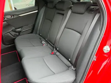 HONDA Civic Turbo Sport