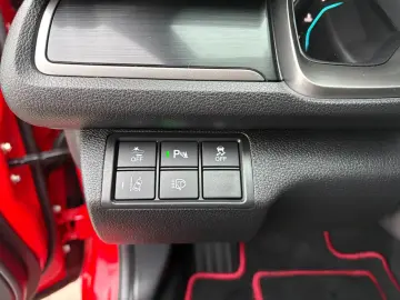 HONDA Civic Turbo Sport