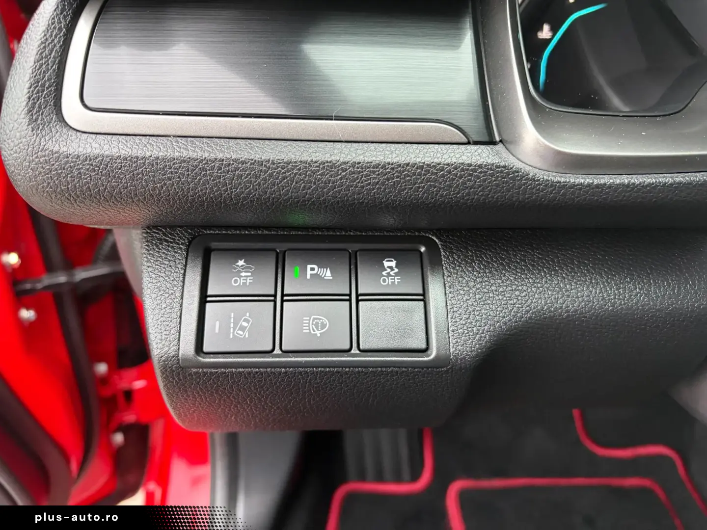 HONDA Civic Turbo Sport