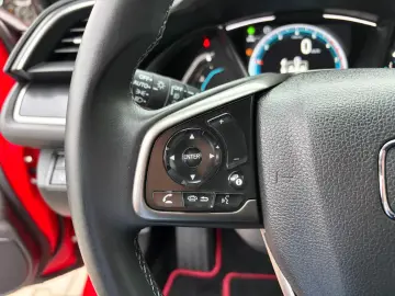 HONDA Civic Turbo Sport