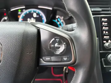 HONDA Civic Turbo Sport