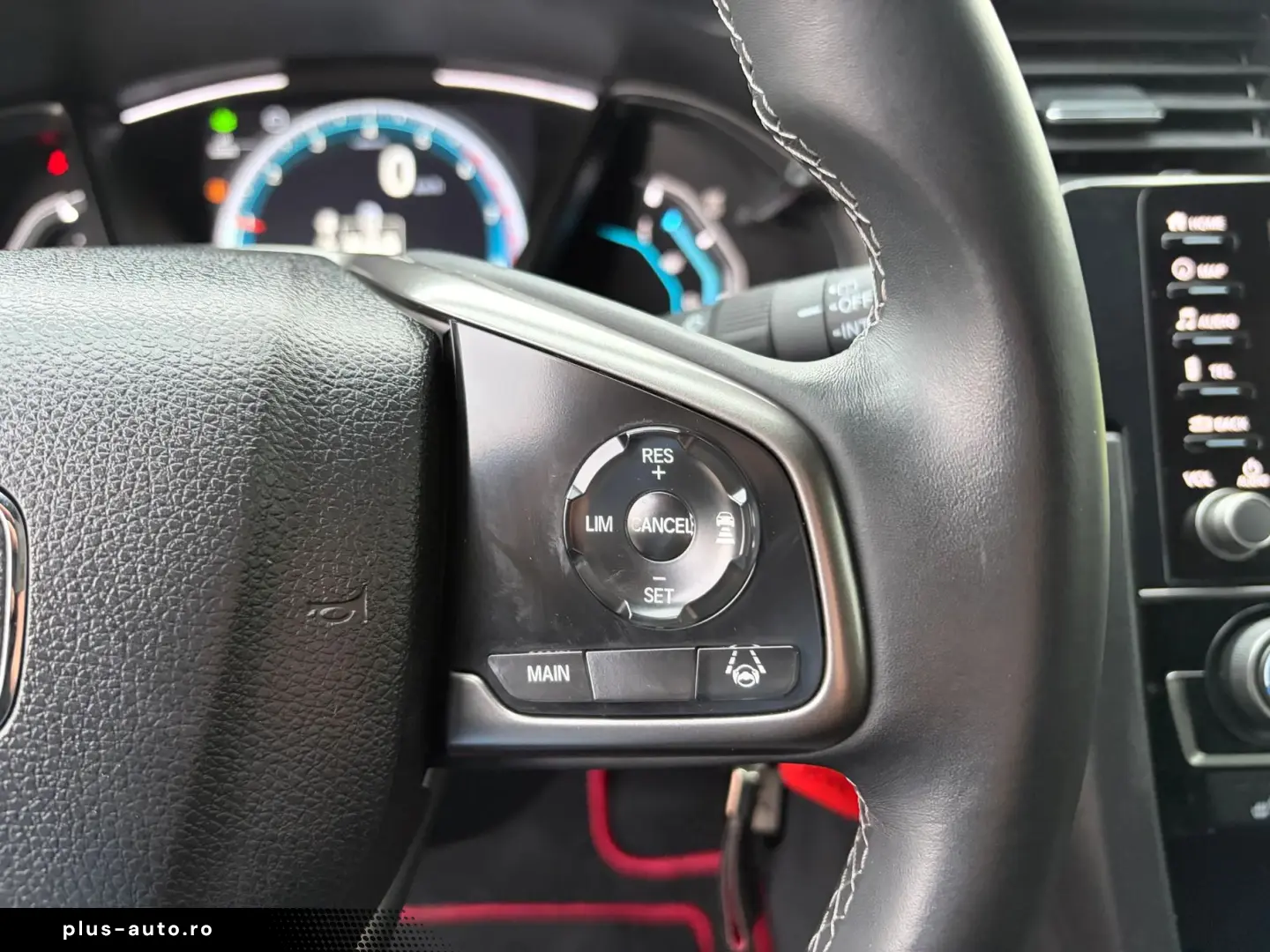 HONDA Civic Turbo Sport