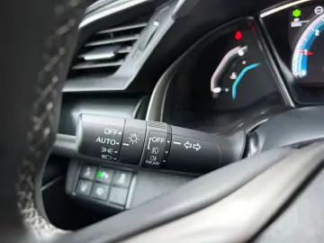 HONDA Civic Turbo Sport