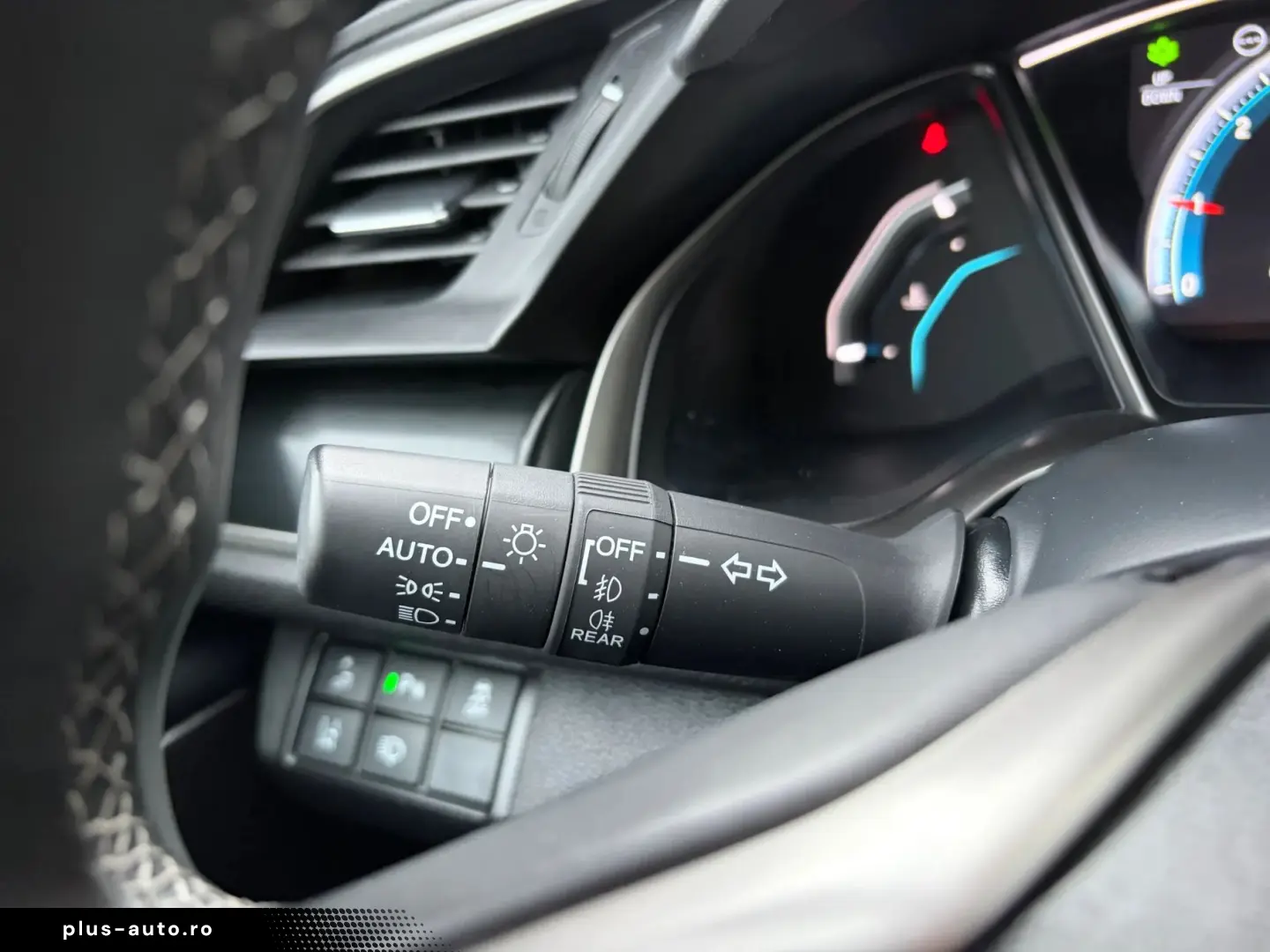 HONDA Civic Turbo Sport