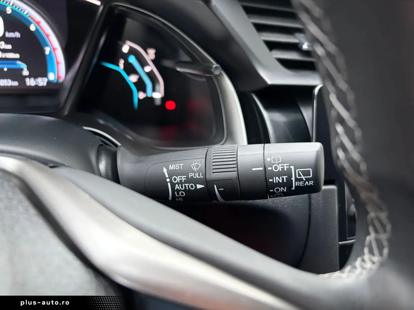 HONDA Civic Turbo Sport