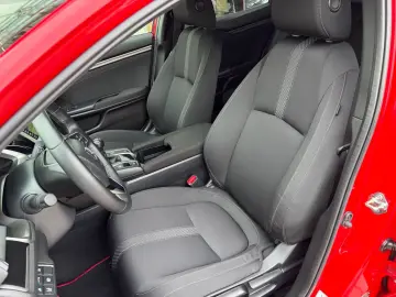 HONDA Civic Turbo Sport