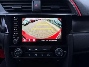 HONDA Civic Turbo Sport