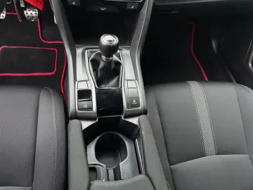 HONDA Civic Turbo Sport