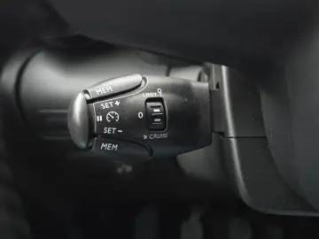 Citroen C3-Aircross Gen-I-2017-2021