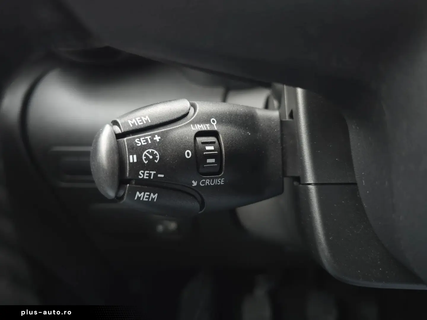 Citroen C3-Aircross Gen-I-2017-2021