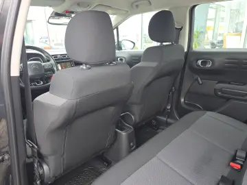 Citroen C3-Aircross Gen-I-2017-2021