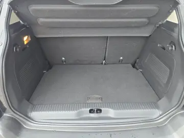 Citroen C3-Aircross Gen-I-2017-2021