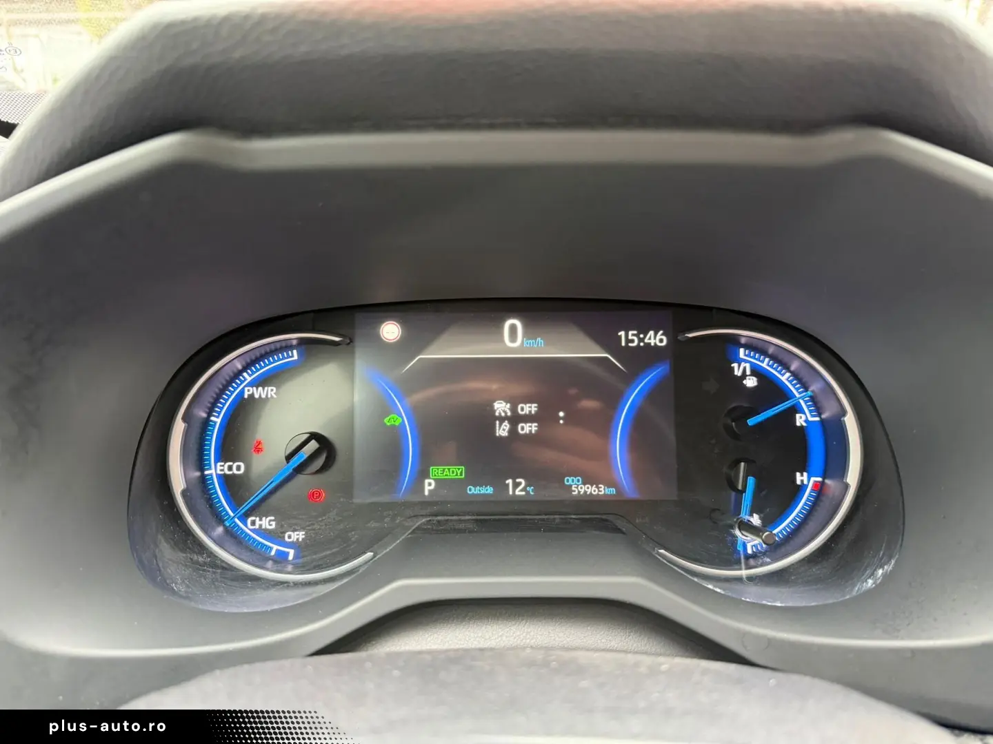 Toyota Rav-4 Gen-V-2018