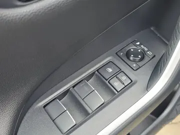 Toyota Rav-4 Gen-V-2018