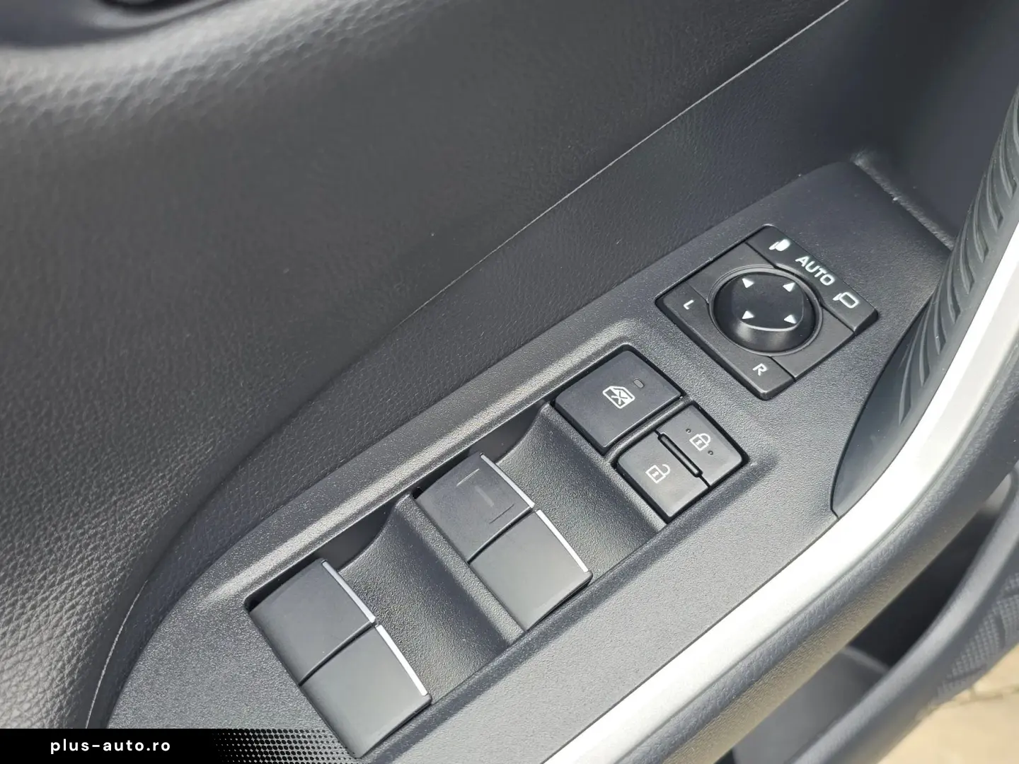 Toyota Rav-4 Gen-V-2018