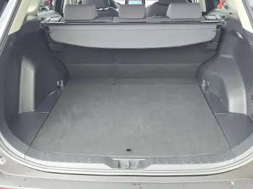 Toyota Rav-4 Gen-V-2018