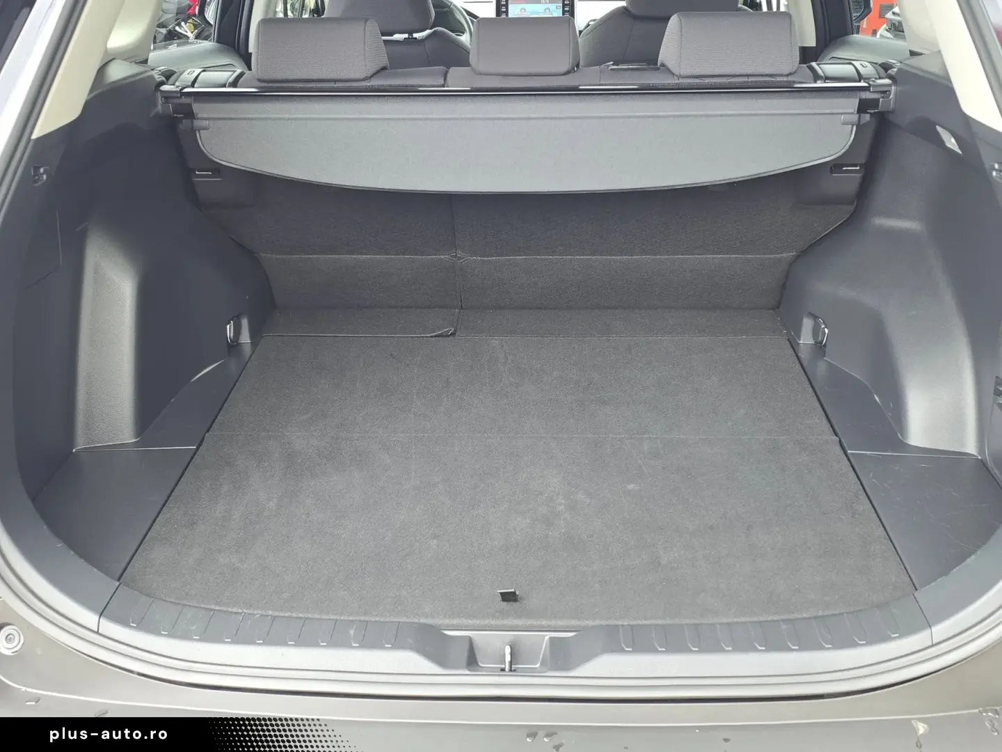 Toyota Rav-4 Gen-V-2018