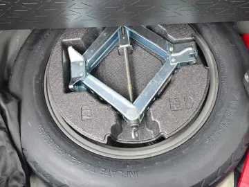 Toyota Rav-4 Gen-V-2018